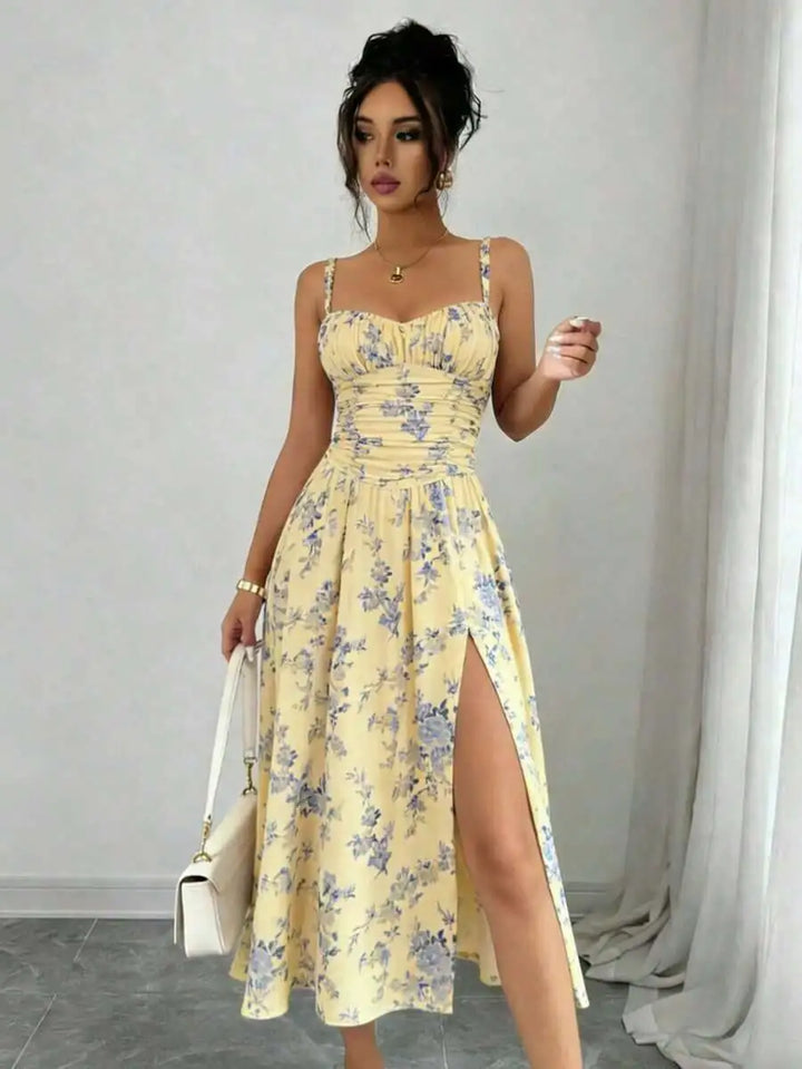Sofia | Vestido de verano