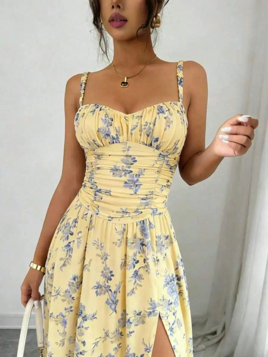 Sofia | Vestido de verano